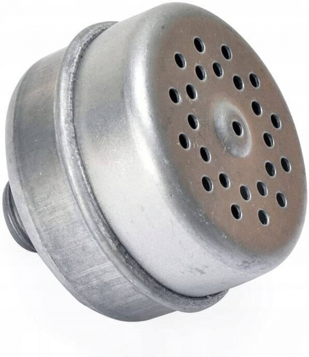 Silenziatore nel gruppo  presso GPLSHOP (394569S)