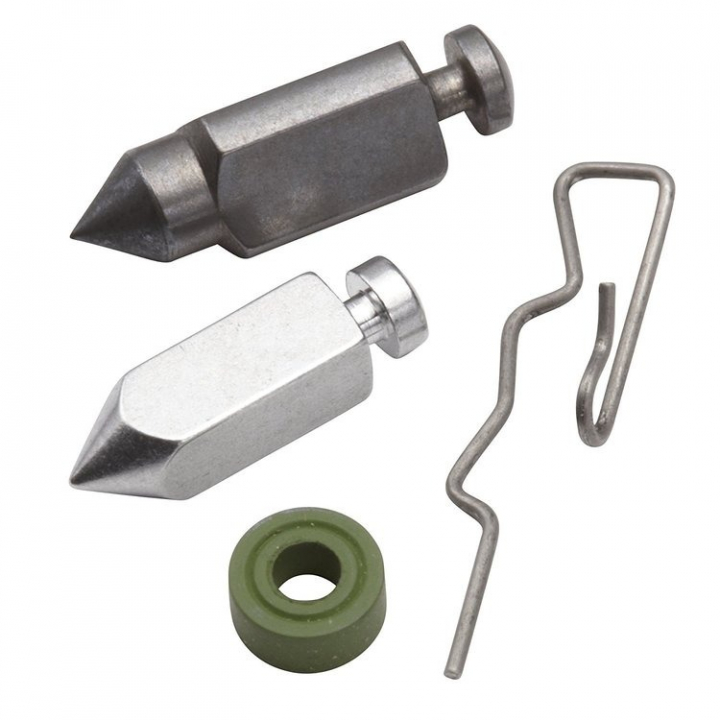 Kit valvola a spillo/sede nel gruppo I Pezzi Di Ricambio / Ricambi Briggs & Stratton presso GPLSHOP (394681)