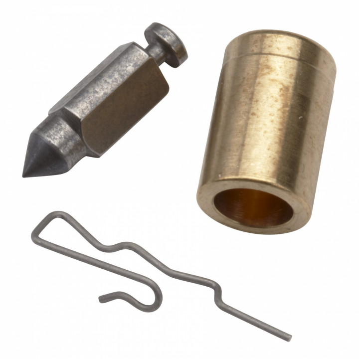 Kit sede/valvola a spillo nel gruppo  presso GPLSHOP (394682)