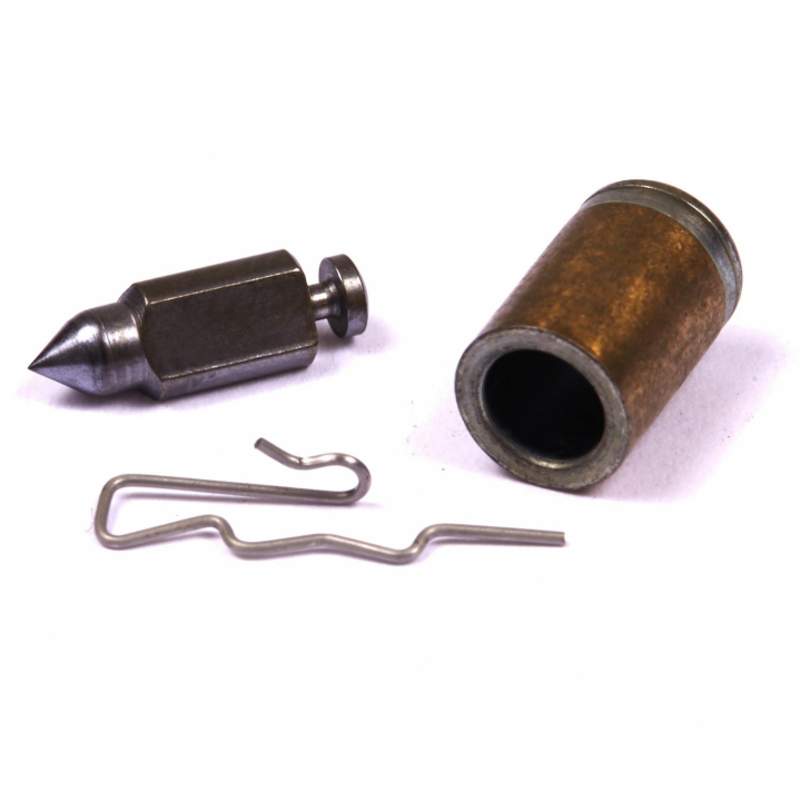 Kit sede/valvola a spillo nel gruppo  presso GPLSHOP (394683)