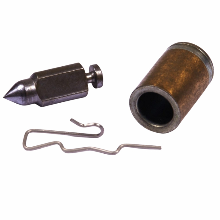 Kit sede/valvola a spillo nel gruppo  presso GPLSHOP (394683)