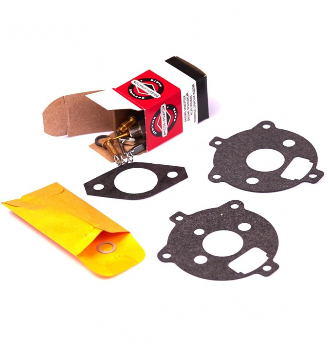 Kit corda carburatore nel gruppo  presso GPLSHOP (394693)