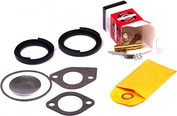 Kit corda carburatore nel gruppo I Pezzi Di Ricambio / Ricambi Briggs & Stratton presso GPLSHOP (394698)