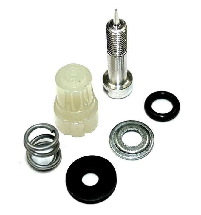 Valvola a spillo nel gruppo I Pezzi Di Ricambio / Ricambi Briggs & Stratton presso GPLSHOP (395508)