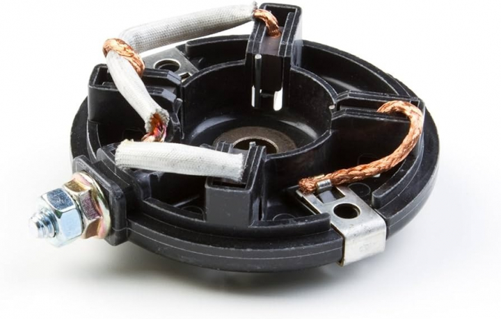 Coperchio-timpano nel gruppo I Pezzi Di Ricambio / Ricambi Briggs & Stratton presso GPLSHOP (395537)