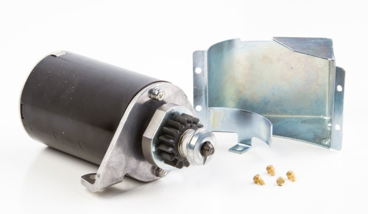 Motorino di avviamento nel gruppo  presso GPLSHOP (396306)