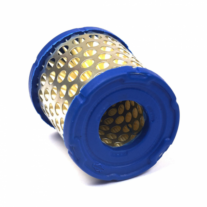 Cassetta filtro aria nel gruppo I Pezzi Di Ricambio / Filtri dell’aria / Filtro dell’aria per tosaerba presso GPLSHOP (396424S)