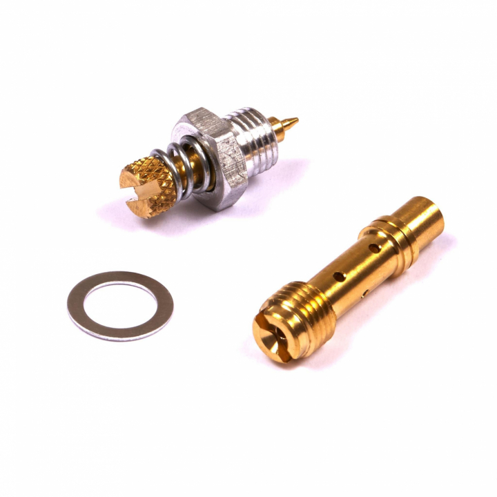 Kit valvola a spillo nel gruppo I Pezzi Di Ricambio / Ricambi Briggs & Stratton presso GPLSHOP (396795)