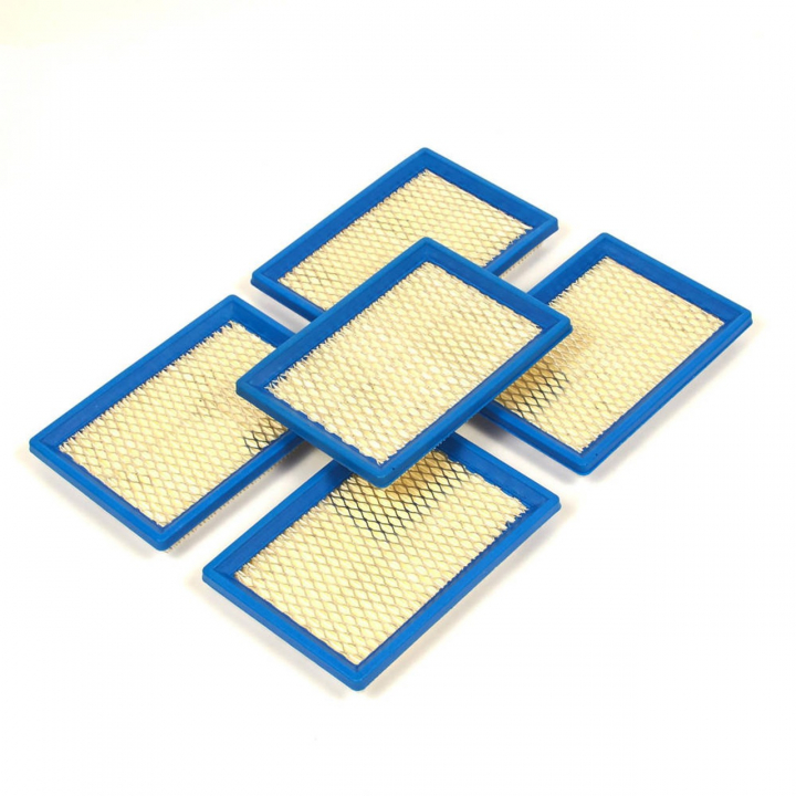 Filtro dell'aria (5 X 397795S) nel gruppo I Pezzi Di Ricambio / Filtri dell’aria / Filtro dell’aria per tosaerba presso GPLSHOP (4102)