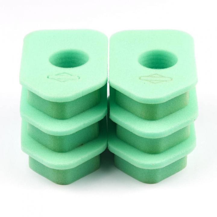 Filtro in schiuma (6 X 272235S) nel gruppo I Pezzi Di Ricambio / Filtri dell’aria / Filtro dell’aria per tosaerba presso GPLSHOP (4107)