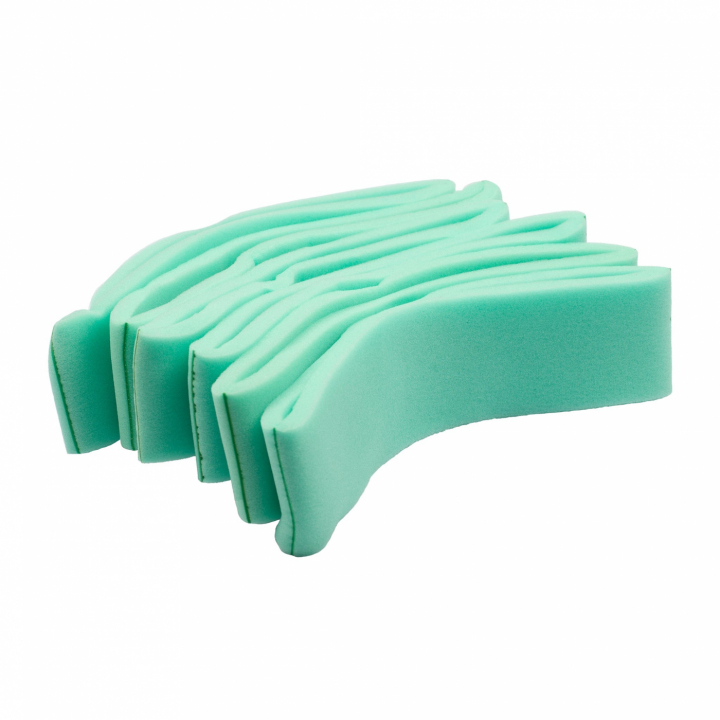 Filtro P/C (6 X 272490S) nel gruppo I Pezzi Di Ricambio / Filtri dell’aria / Filtro dell’aria per tosaerba presso GPLSHOP (4111)