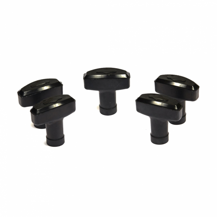 Maniglia di avvio (5 X 393152) nel gruppo  presso GPLSHOP (4119)