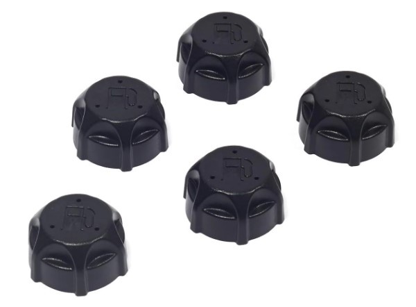 Tappo serbatoio (5 X 497929S) nel gruppo  presso GPLSHOP (4132)