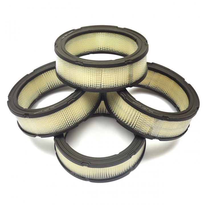 Filtro A/C (4 X 394018S) nel gruppo I Pezzi Di Ricambio / Filtri dell’aria / Filtro dell’aria per tosaerba presso GPLSHOP (4135)