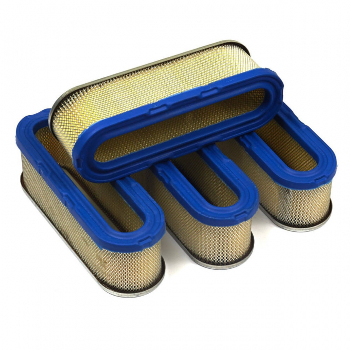 Filtro A/C (4 X 399806S) nel gruppo I Pezzi Di Ricambio / Filtri dell’aria / Filtro dell’aria per tosaerba presso GPLSHOP (4138)