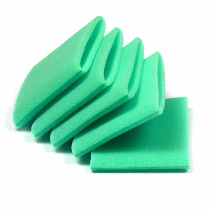 Filtro A/C (5 X 271794S) nel gruppo I Pezzi Di Ricambio / Filtri dell’aria / Filtro dell’aria per tosaerba presso GPLSHOP (4141)