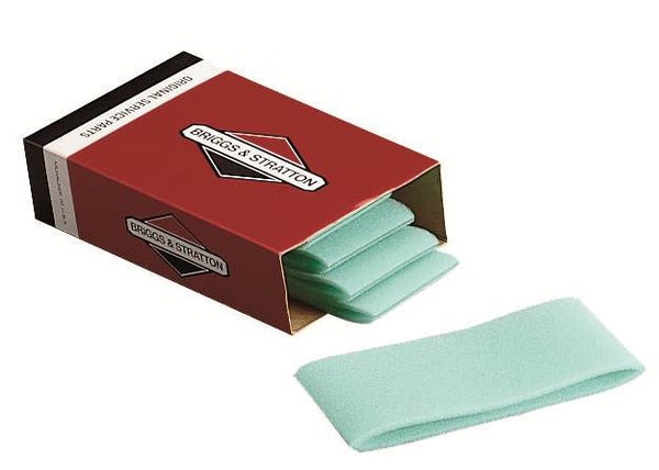 Filtro P/C (5 X 272403S) nel gruppo I Pezzi Di Ricambio / Filtri dell’aria / Filtro dell’aria per tosaerba presso GPLSHOP (4142)