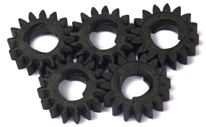 Ingranaggio (5 X 695708) nel gruppo  presso GPLSHOP (4194)