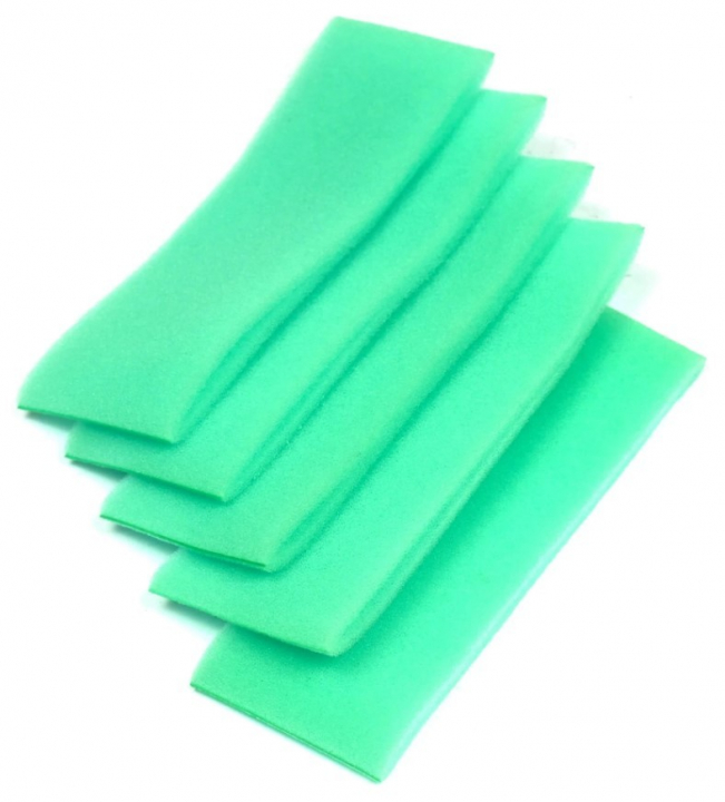 Filtro P/C (5 X 272477S) nel gruppo I Pezzi Di Ricambio / Filtri dell’aria / Filtro dell’aria per tosaerba presso GPLSHOP (4199)