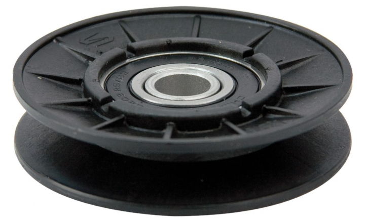 Kit puleggia tendicinghia n.14 nel gruppo I Pezzi Di Ricambio / Ricambi Briggs & Stratton presso GPLSHOP (420613MA)