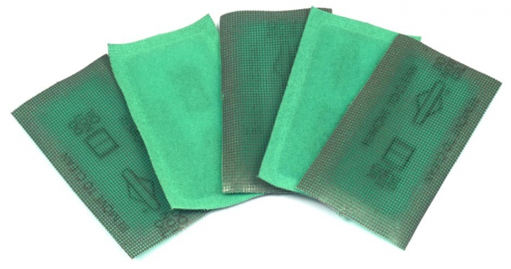 Filtro P/C (5 X 697292) nel gruppo I Pezzi Di Ricambio / Filtri dell’aria / Filtro dell’aria per tosaerba presso GPLSHOP (4212)