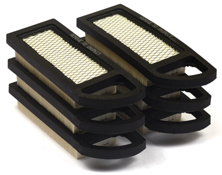 Filtro dell'aria (6 X 794422) nel gruppo I Pezzi Di Ricambio / Filtri dell’aria / Filtro dell’aria per tosaerba presso GPLSHOP (4214)