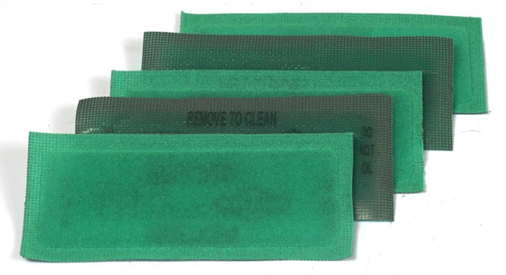 Filtro P/C (5 X 697015) nel gruppo I Pezzi Di Ricambio / Filtri dell’aria / Filtro dell’aria per tosaerba presso GPLSHOP (4215)