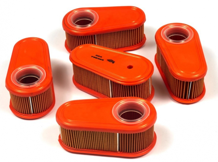 Filtro A/C (5 X 795066) nel gruppo I Pezzi Di Ricambio / Filtri dell’aria / Filtro dell’aria per tosaerba presso GPLSHOP (4240)
