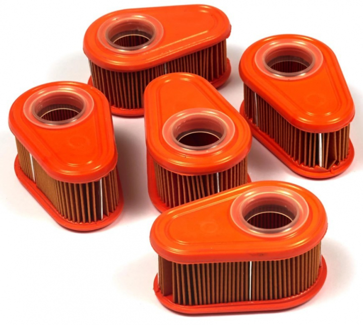 Filtro A/C (5 X 792038) nel gruppo I Pezzi Di Ricambio / Filtri dell’aria / Filtro dell’aria per tosaerba presso GPLSHOP (4245)