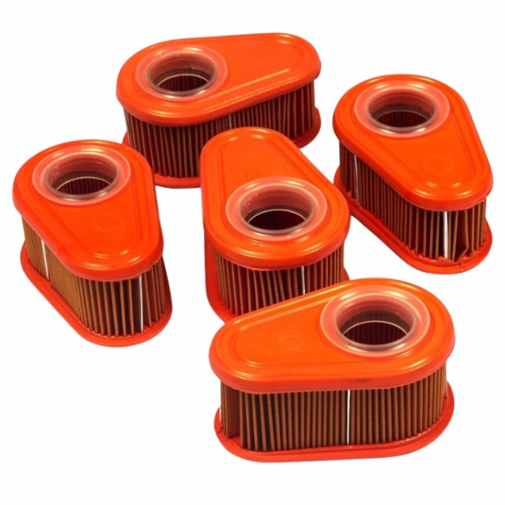 Filtro A/C (5 X 792038) nel gruppo I Pezzi Di Ricambio / Filtri dell’aria / Filtro dell’aria per tosaerba presso GPLSHOP (4245)