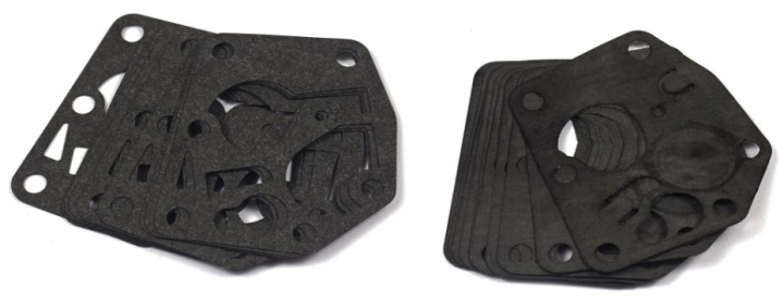 Guarnizione (10 X 795083) nel gruppo I Pezzi Di Ricambio / Ricambi Briggs & Stratton presso GPLSHOP (4251)