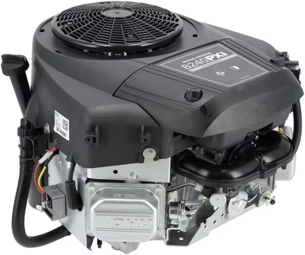 Motore Briggs & Stratton Intek V-Twin 24 hp 44U677-0020 nel gruppo I Pezzi Di Ricambio / Ricambi Briggs & Stratton presso GPLSHOP (44U677-0020)