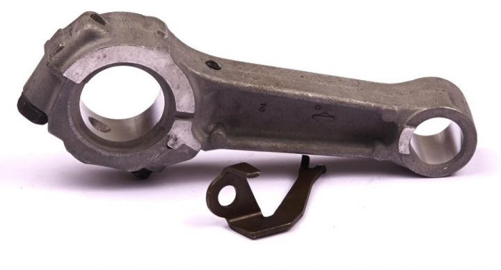 Biella nel gruppo I Pezzi Di Ricambio / Ricambi Briggs & Stratton presso GPLSHOP (490348)