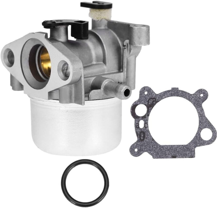 Carburatore nel gruppo I Pezzi Di Ricambio / Ricambi Briggs & Stratton presso GPLSHOP (492499)