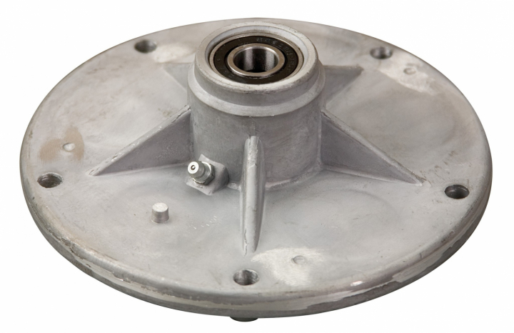 Jackalbero Hsng nel gruppo I Pezzi Di Ricambio / Ricambi Briggs & Stratton presso GPLSHOP (492574MA)