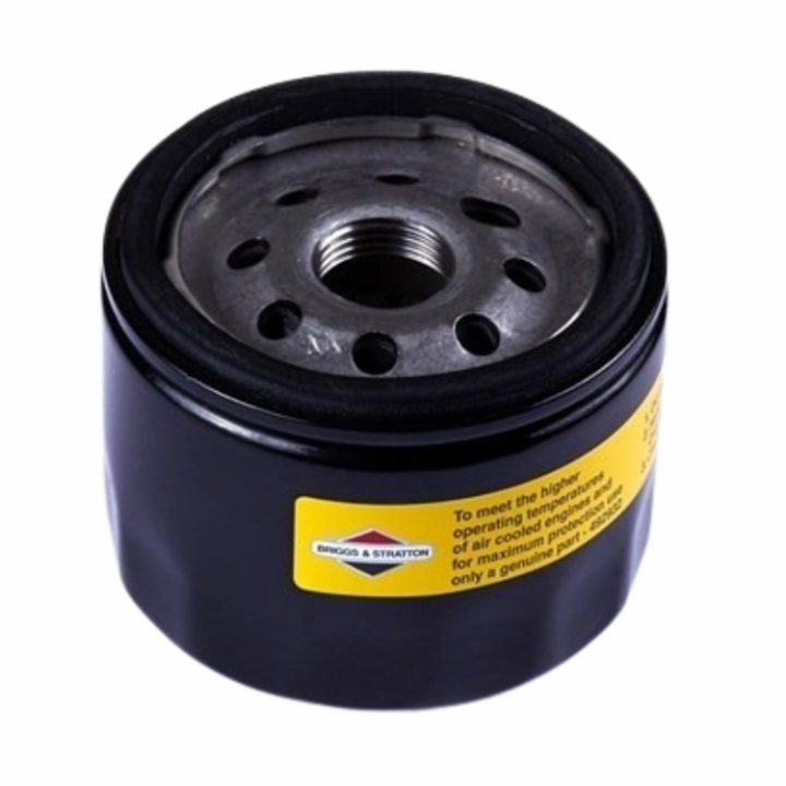 Filtro dell'olio Briggs & Stratton 492932S nel gruppo Prodotti per lavori forestali e giardinaggio Husqvarna / Husqvarna Rasaerba / Accessori rasaerba presso GPLSHOP (492932S)