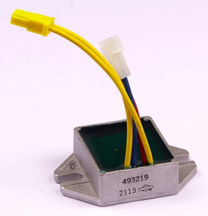 Regolatore nel gruppo  presso GPLSHOP (493219)
