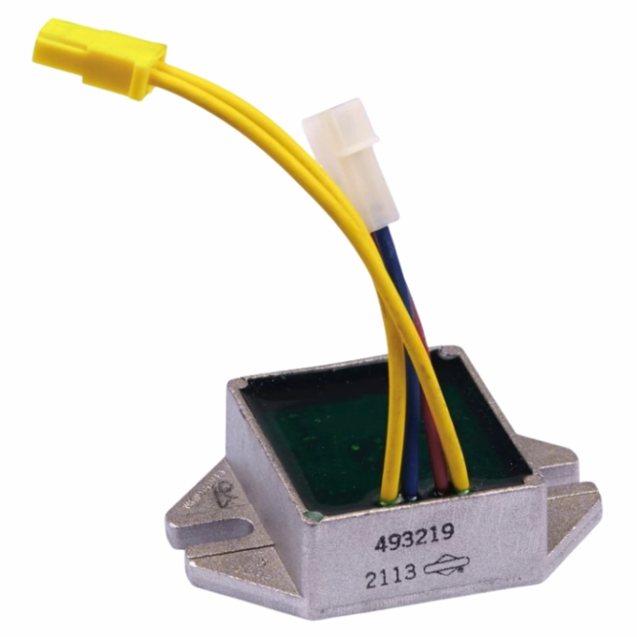 Regolatore nel gruppo  presso GPLSHOP (493219)