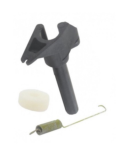 Albero dello starter nel gruppo I Pezzi Di Ricambio / Ricambi Briggs & Stratton presso GPLSHOP (494218)