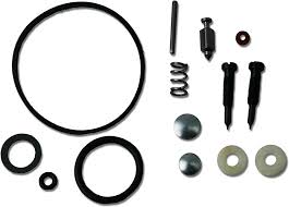 Kit di rinnovamento del carburatore nel gruppo I Pezzi Di Ricambio / Ricambi Briggs & Stratton presso GPLSHOP (494349)
