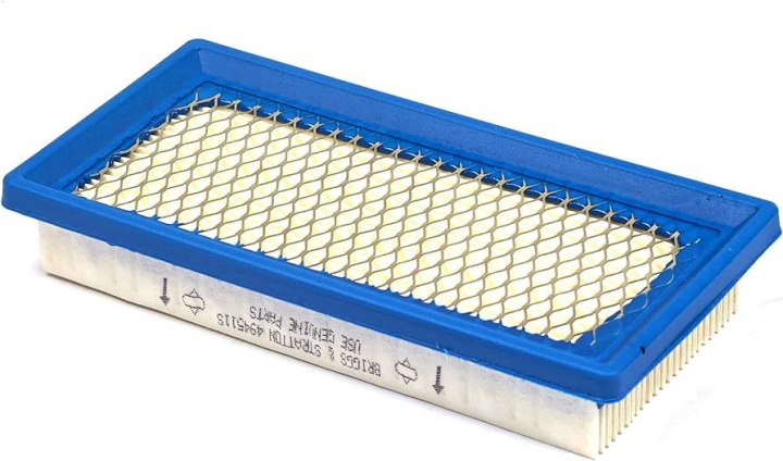 Cassetta filtro aria nel gruppo I Pezzi Di Ricambio / Filtri dell’aria presso GPLSHOP (494511S)