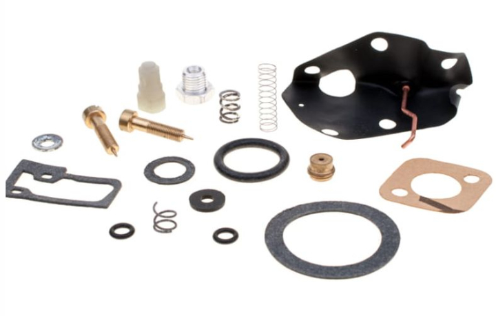 Set di corde Prec. 494622 nel gruppo I Pezzi Di Ricambio / Ricambi Briggs & Stratton presso GPLSHOP (494622)