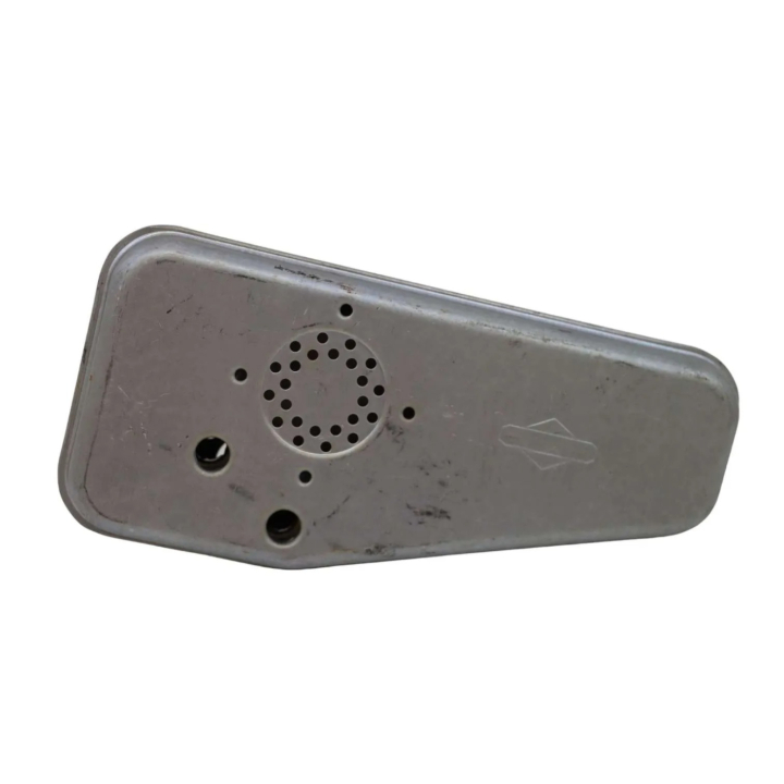 Muffler 496106 nel gruppo I Pezzi Di Ricambio / Ricambi Briggs & Stratton presso GPLSHOP (496106)
