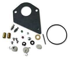 Clausola di rappresentanza del carburatore nel gruppo I Pezzi Di Ricambio / Ricambi Briggs & Stratton presso GPLSHOP (497535)