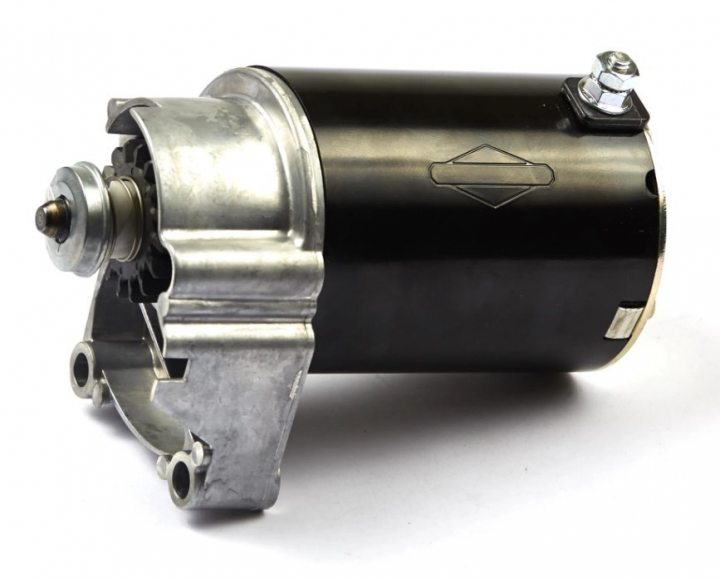 Motorino di avviamento nel gruppo I Pezzi Di Ricambio / Ricambi Briggs & Stratton presso GPLSHOP (497596)