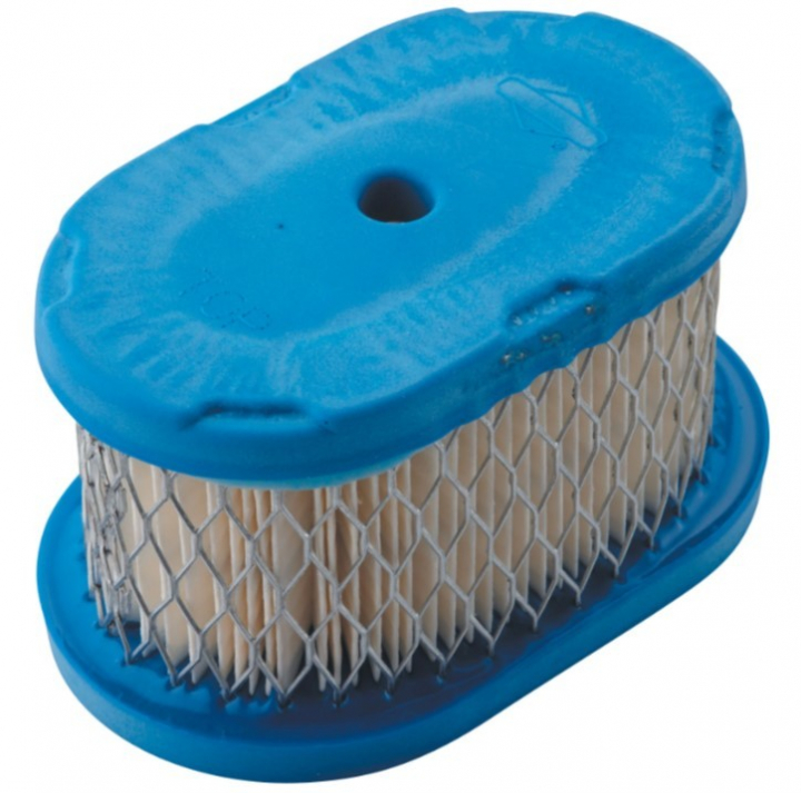 Filtro dell'aria nel gruppo I Pezzi Di Ricambio / Filtri dell’aria / Filtro dell’aria per tosaerba presso GPLSHOP (497725)