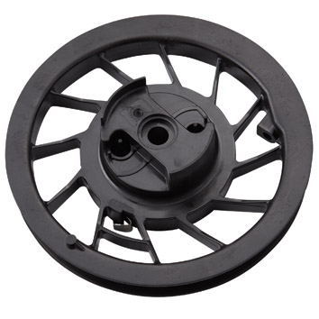 Ruota a filo con molla 498144 nel gruppo  presso GPLSHOP (498144)