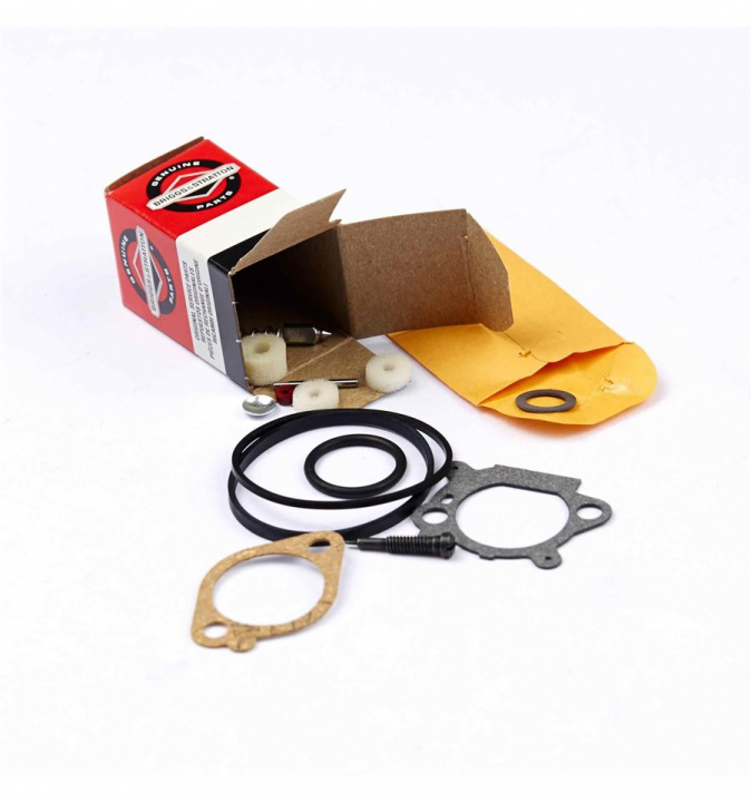 Kit riparazione carburatore B&S 498260 nel gruppo  presso GPLSHOP (498260)