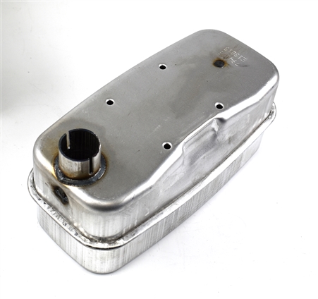 Silenziatore nel gruppo  presso GPLSHOP (498984S)