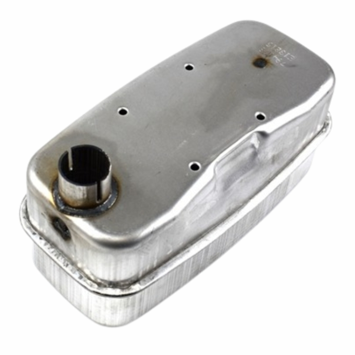 Silenziatore nel gruppo presso GPLSHOP (498984S)